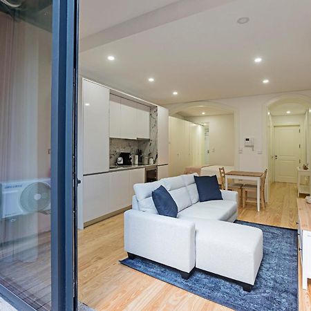 Apartamento Casinha Da Formosa OOporto Exterior foto