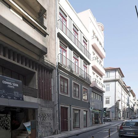 Apartamento Casinha Da Formosa OOporto Exterior foto
