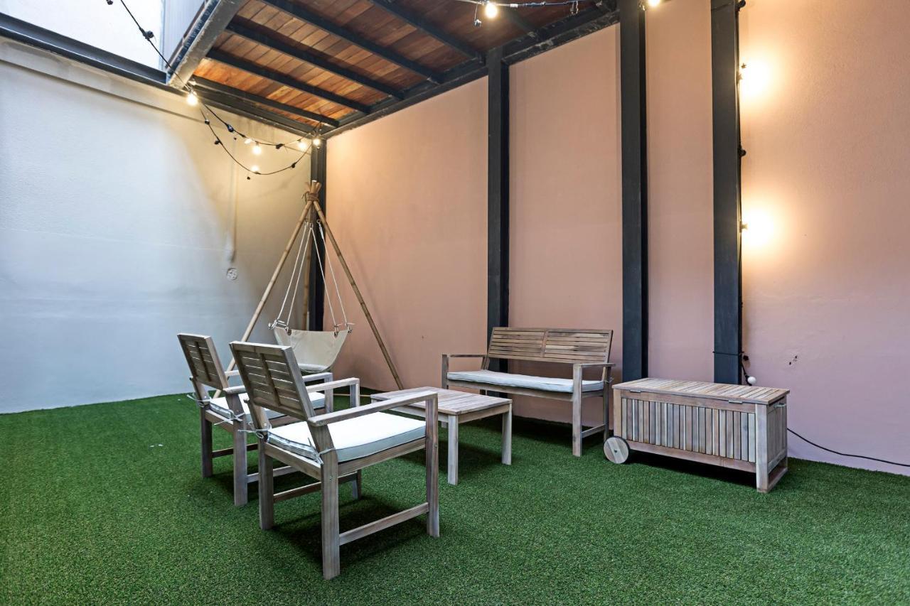 Apartamento Casinha Da Formosa OOporto Exterior foto