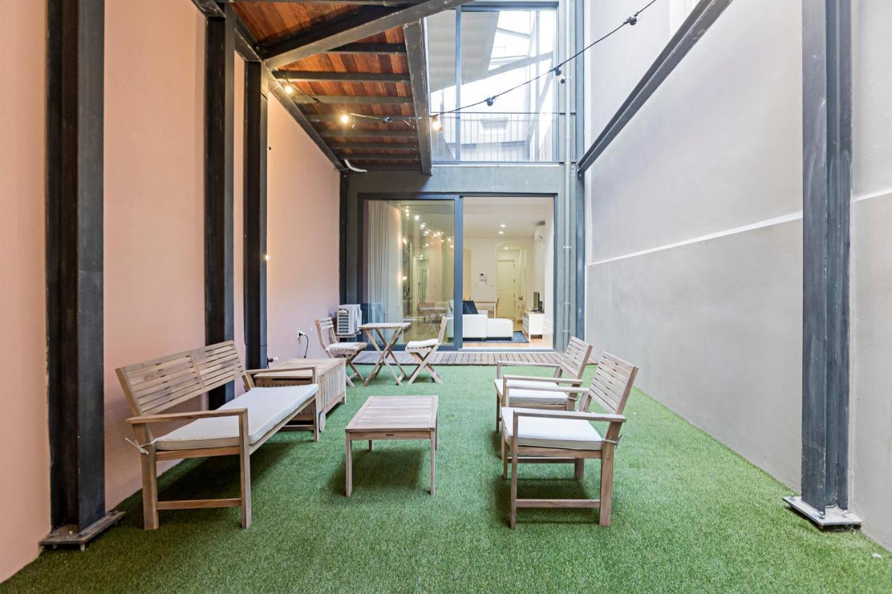 Apartamento Casinha Da Formosa OOporto Exterior foto
