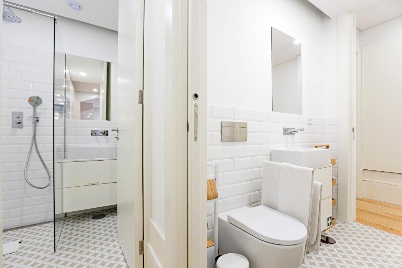 Apartamento Casinha Da Formosa OOporto Exterior foto