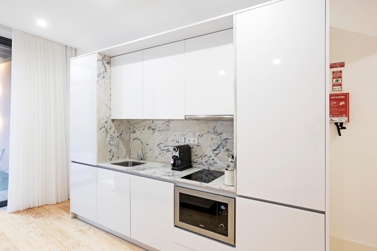 Apartamento Casinha Da Formosa OOporto Exterior foto