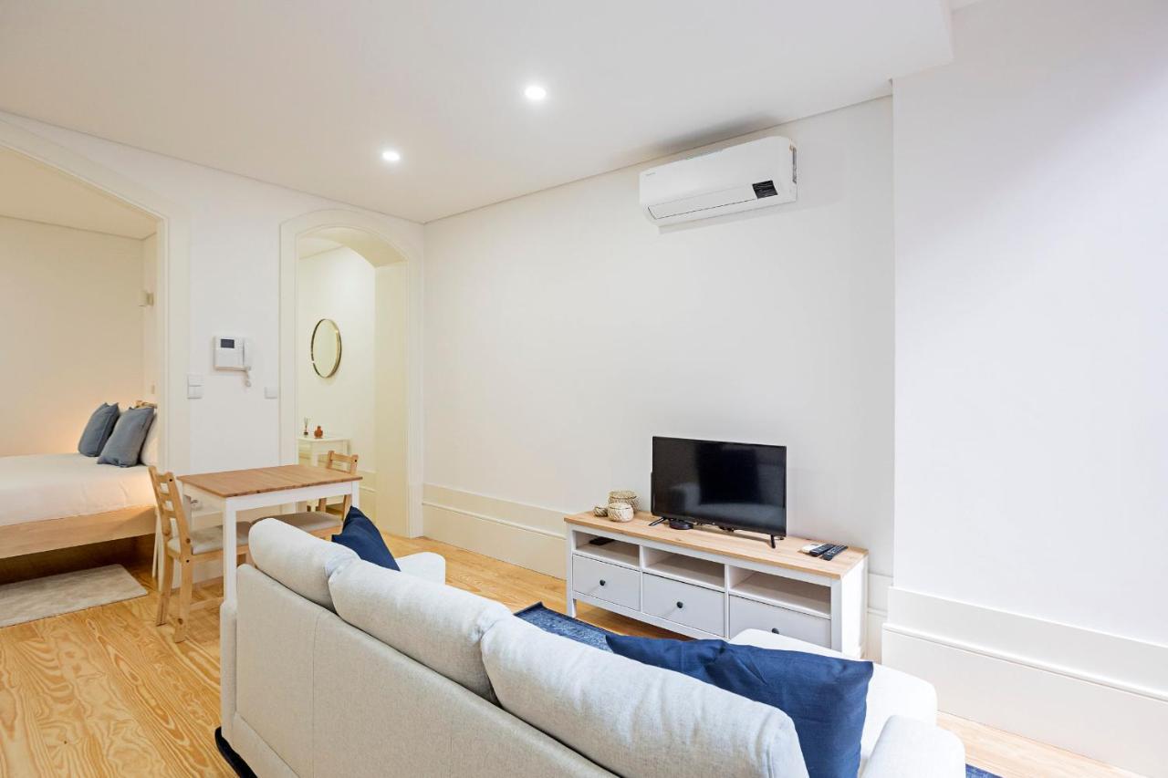Apartamento Casinha Da Formosa OOporto Exterior foto