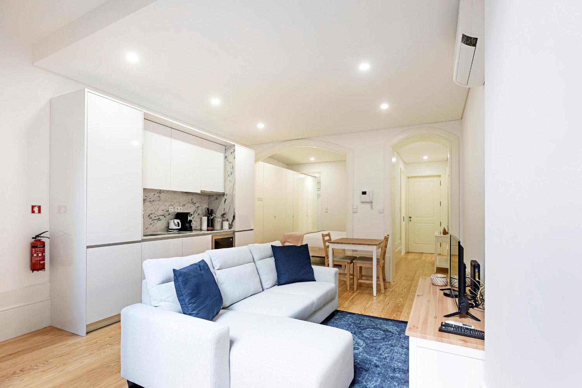 Apartamento Casinha Da Formosa OOporto Exterior foto