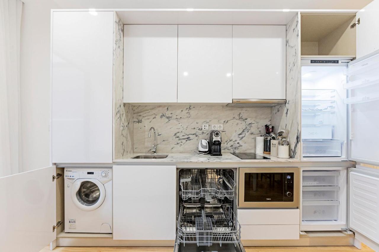 Apartamento Casinha Da Formosa OOporto Exterior foto