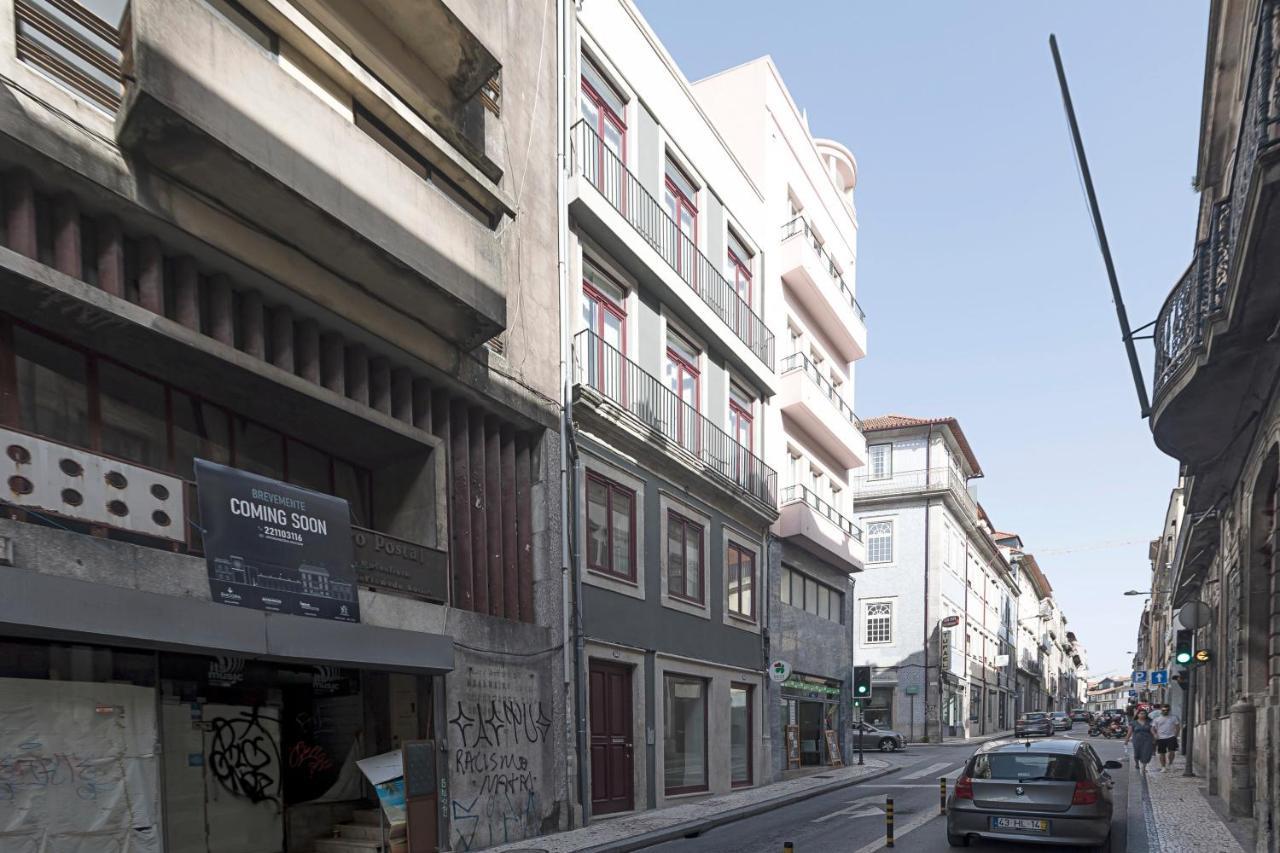 Apartamento Casinha Da Formosa OOporto Exterior foto
