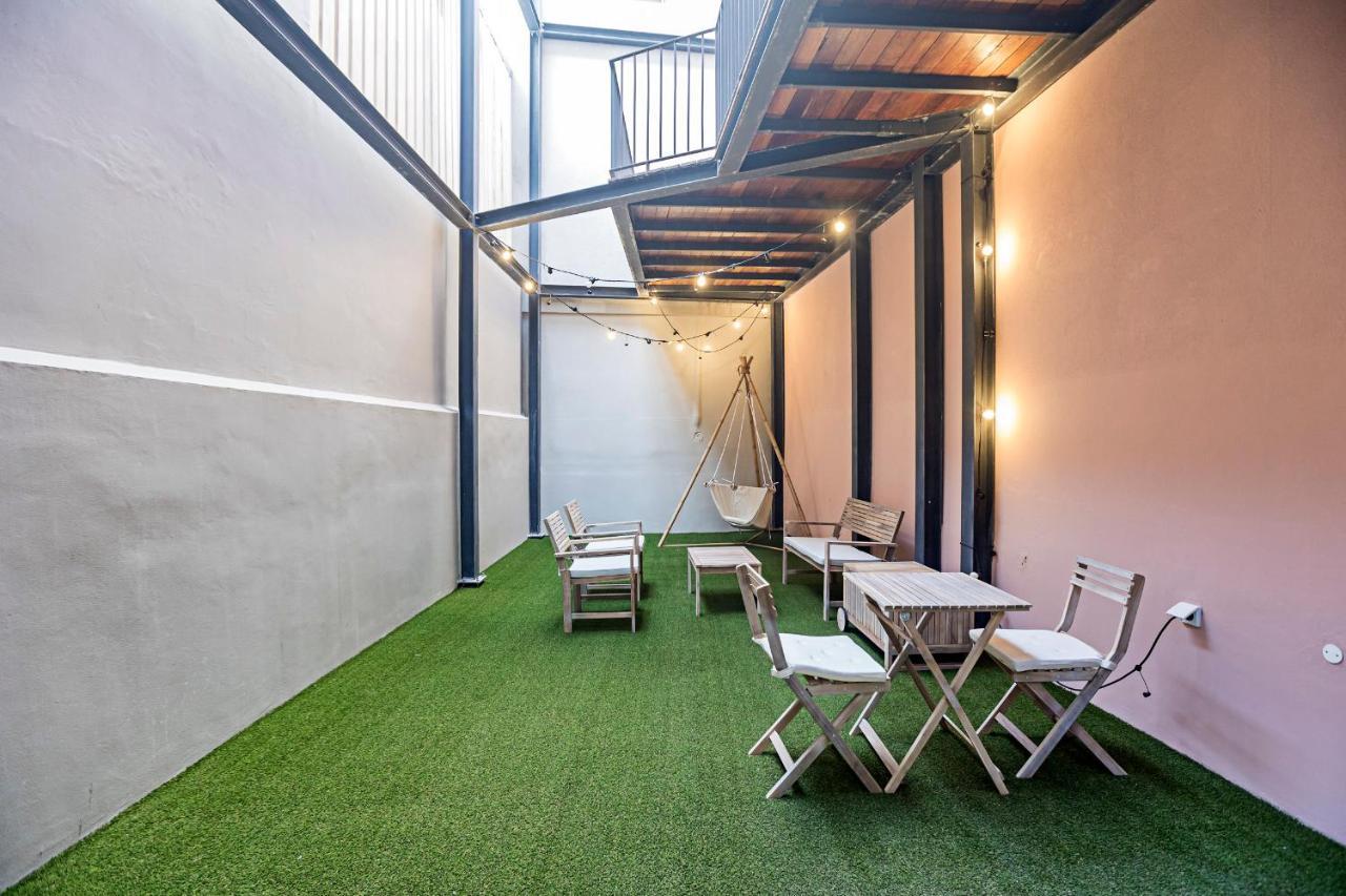 Apartamento Casinha Da Formosa OOporto Exterior foto